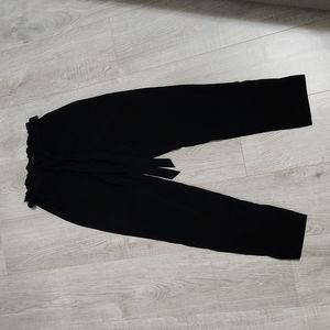 Dynamite Black Pants XXS